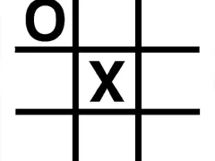 თამაში Impossible tic tac toe ონლაინ