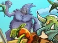 თამაში Kingdom Defense ონლაინ