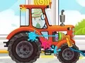 თამაში Car Wash ონლაინ
