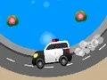თამაში Police And Thief ონლაინ