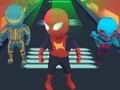 თამაში Subway Spider Kid ონლაინ