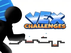 თამაში Vex Challenges ონლაინ