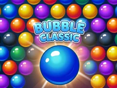 თამაში Bubble classic ონლაინ