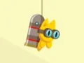 თამაში Flappy Cat ონლაინ