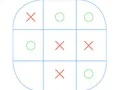თამაში Tic Tac Toe ონლაინ