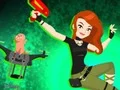თამაში Kim Possible Mission: Improbable ონლაინ