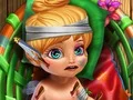 თამაში Tinker Baby Emergency ონლაინ