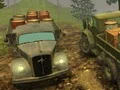 თამაში Off-Road Rain: Cargo Simulator ონლაინ