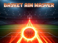 თამაში Basket Aim Master ონლაინ