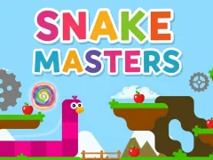 თამაში Snake Masters ონლაინ