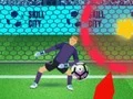 თამაში Penalty Shooter ონლაინ