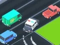 თამაში Road Turn ონლაინ