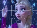 თამაში Frozen II Jigsaw 2 ონლაინ