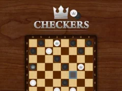 თამაში Checkers ონლაინ