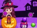 თამაში Sweet Halloween ონლაინ