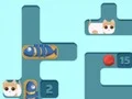 თამაში Stretch The Cat ონლაინ