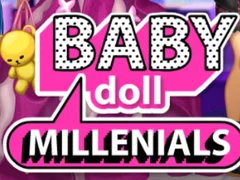 თამაში Lol Surprise Millennials ონლაინ