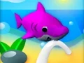 თამაში Babyshark.io ონლაინ