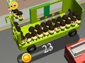თამაში Super Driver ონლაინ