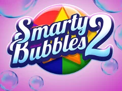 თამაში Smarty Bubbles 2 ონლაინ