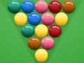 თამაში Pool Bubbles ონლაინ