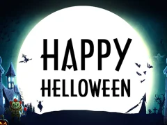 თამაში Happy Helloween ონლაინ