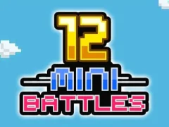თამაში 12 minibattles two players ონლაინ