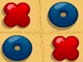 თამაში X O tic tac toe ონლაინ