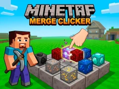 თამაში MineTap Merge Clicker ონლაინ