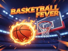 თამაში Basketball Fever ონლაინ