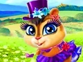 თამაში Happy Chipmunk ონლაინ