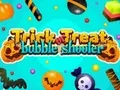თამაში Trick or Treat Bubble Shooter ონლაინ