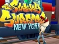 თამაში Subway Surfers New York ონლაინ