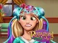 თამაში Rapunzel Brain Doctor ონლაინ