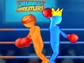 თამაში Drunken Wrestlers ონლაინ