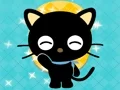 თამაში  Hello Kitty Playhouse Chococat 123 Tracing ონლაინ