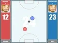 თამაში Hockey 2D ონლაინ