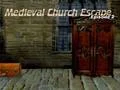 თამაში Medieval Church Escape 2 Episode 2 ონლაინ