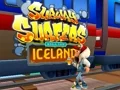თამაში Subway Surfers World tour Iceland ონლაინ
