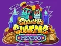 თამაში Subway Surfers World Tour Mexico ონლაინ