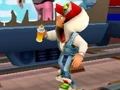 თამაში Subway Surfers Ladybug Runner ონლაინ