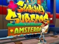 თამაში Subway Surfers World tour Amsterdam ონლაინ
