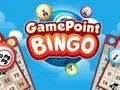 თამაში Bingo Gamepoint ონლაინ