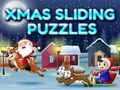 თამაში Xmas Sliding Puzzles ონლაინ