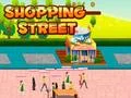 თამაში Shopping Street ონლაინ