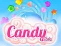 თამაში Candy Rain ონლაინ