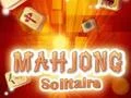 თამაში Mahjong Solitaire ონლაინ