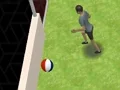 თამაში 3D Ping Pong ონლაინ