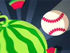 თამაში Baseball Crash ონლაინ