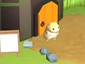 თამაში Hamster Village ონლაინ